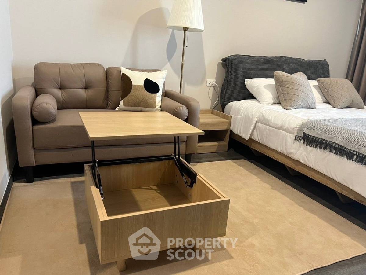 picture 1-BR Condo at IDEO Sukhumvit - Rama 4 near BTS Phra Khanong (ID 2256202) - 5/11
