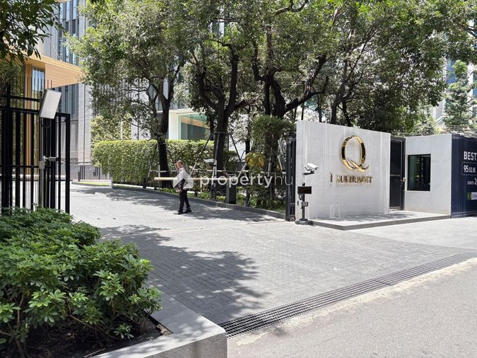 Q1 Sukhumvit