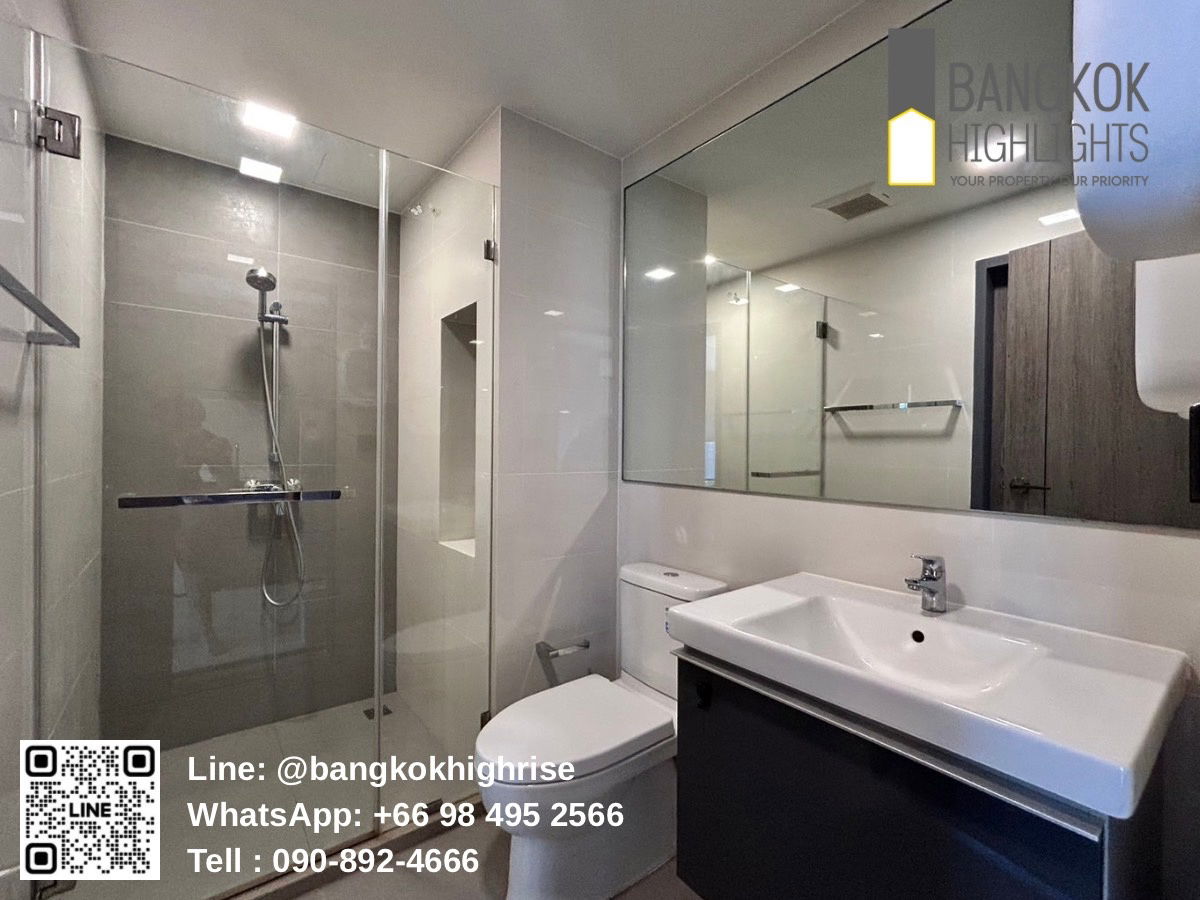 picture 🔥🔥🔥For rent Condo Venio Sukhumvit 10 - 5/12