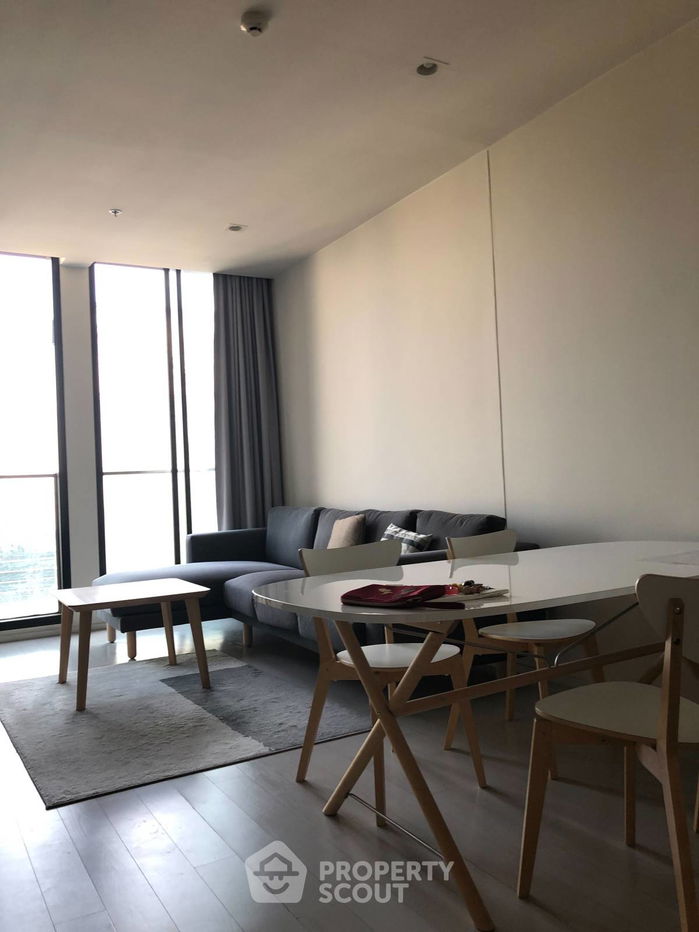 รูป คอนโด 1-ห้องนอน ที่ โนเบิล เพลินจิต ใกล้ BTS เพลินจิต (ID 663914) - รูปที่ 8/12
