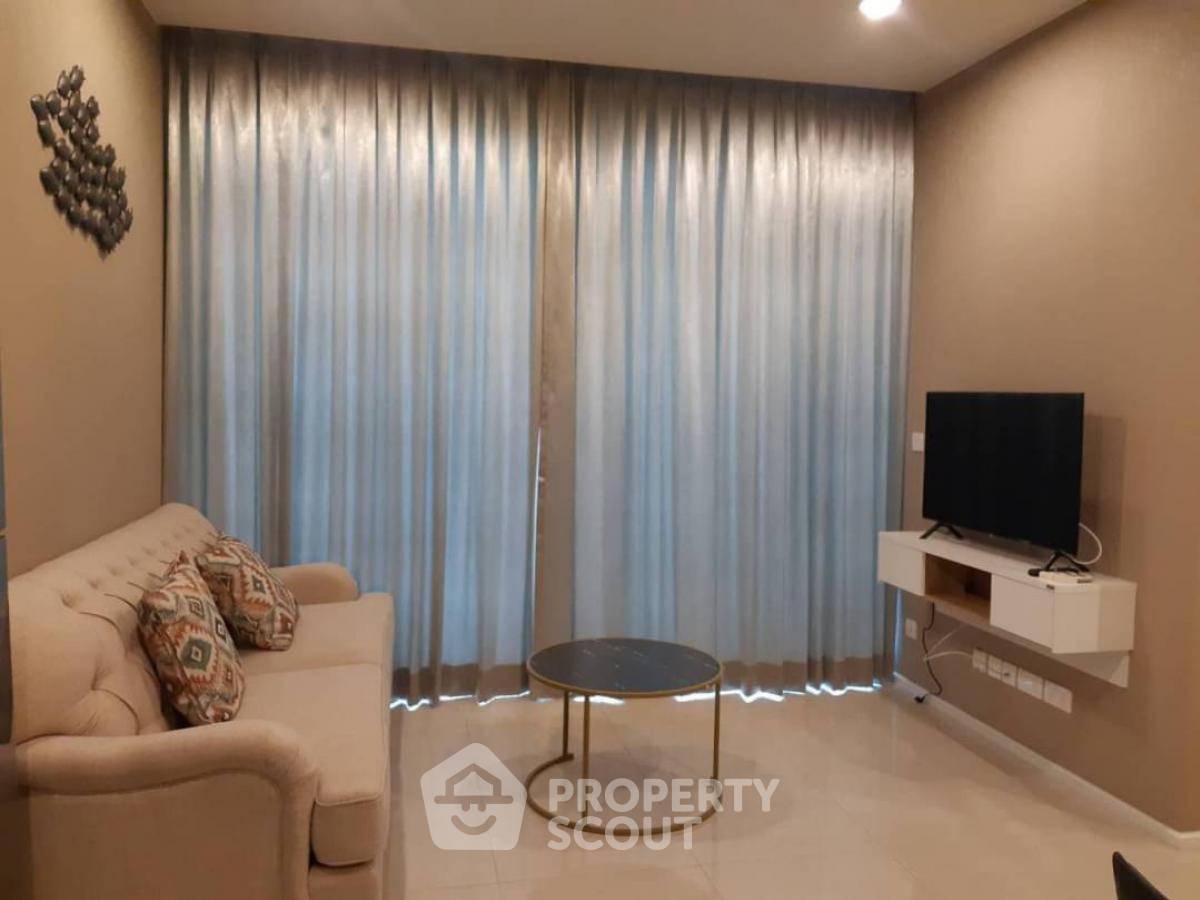 picture 1-BR Condo at Menam Residences in Wat Phraya Krai (ID 1796092) - 1/6