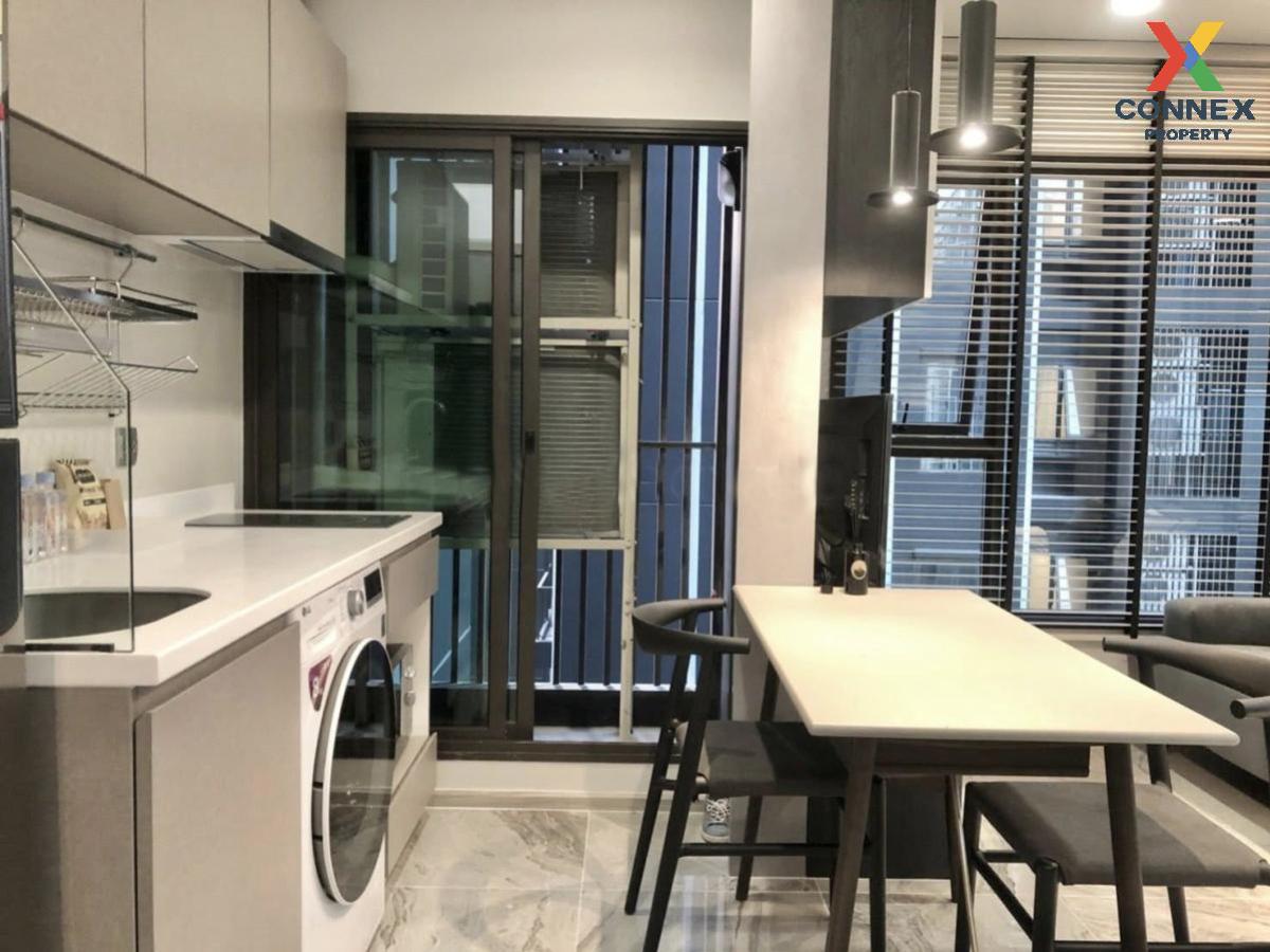 picture For Rent Condo , Life Asoke - Rama 9 , MRT-Phra Ram 9 , Makkasan , Rat Thewi , Bangkok , CX-127994 ✅ Live chat with us ADD LINE @connexproperty ✅  - 4/7