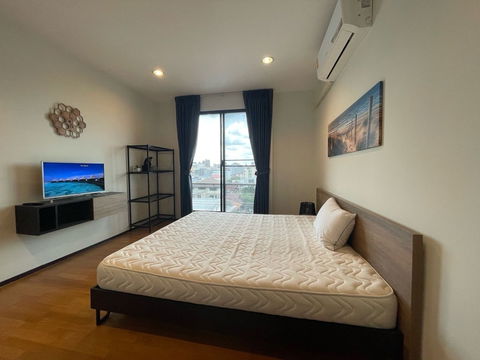 🏢 ประกาศให้เช่าคอนโด | MA-C2696   โครงการ Amanta Ratchada (อมันตา รัชดา) 