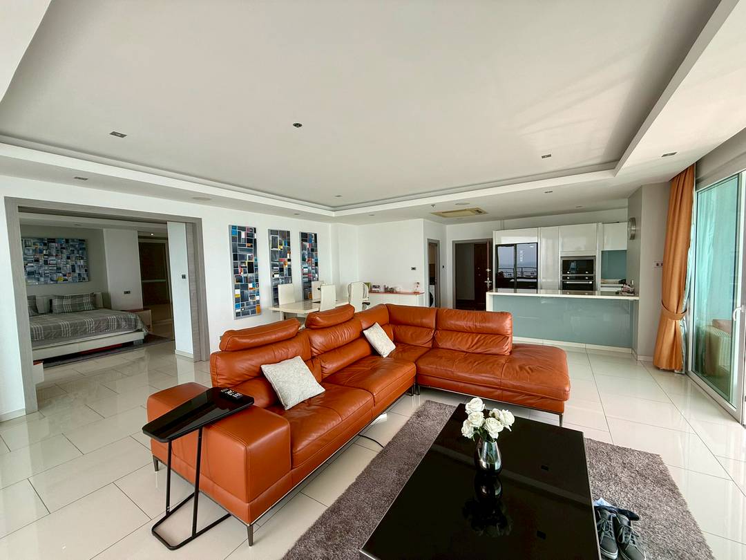 picture 2 Bedrooms Condominium @ View Talay 3 - 17/21