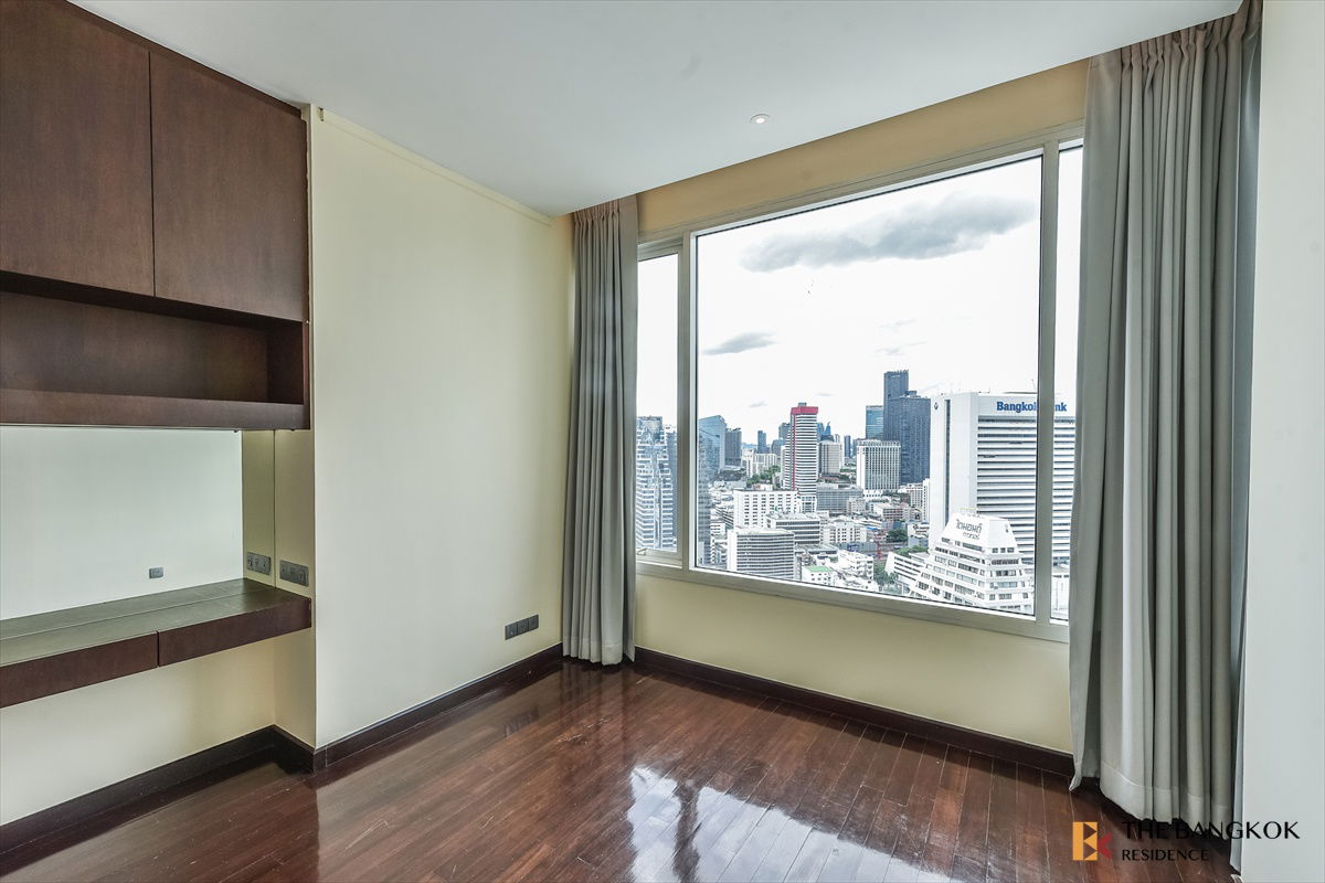 รูป 𝐑𝐚𝐫𝐞 𝐔𝐧𝐢𝐭 🔥 The Infinity Newly Renovated ✨ ใกล้ BTS ช่องนนทรี - รูปที่ 8/14