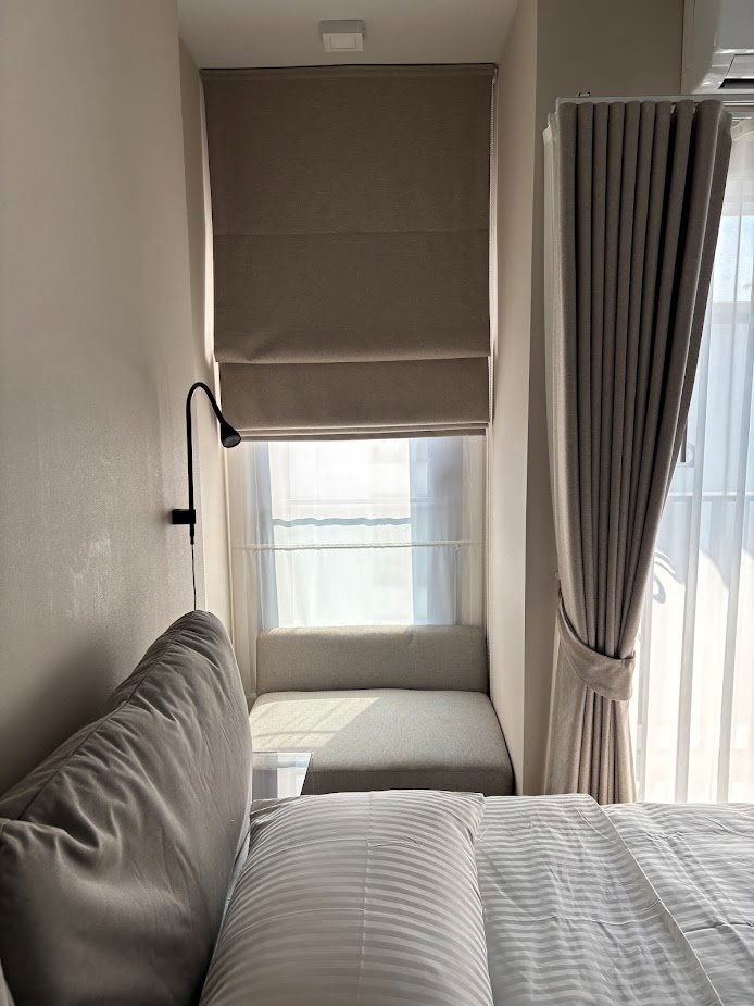 picture BTS Thonglor 2.5 km. Price  32,000 Baht Condo Chapter Thonglor 25 ( Rental ) - 23/47