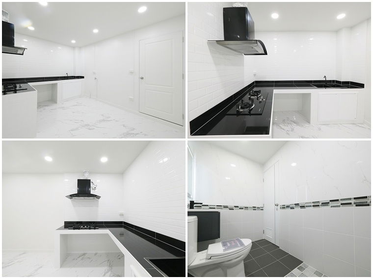 รูป ขายราคาพิเศษ ทาวน์โฮม 3 ชั้น ม.พงษ์ศิริชัย2 17 ตรว. 4นอน 3น้ำ บ้านสวย ทำเลดี ฟังชั่นดีเยี่ยม พร้อมเฟอร์ พร้อมเข้าอยู่ได้ทันที [เพชรเกษม-พุทธสาคร-สาย4] - รูปที่ 5/14