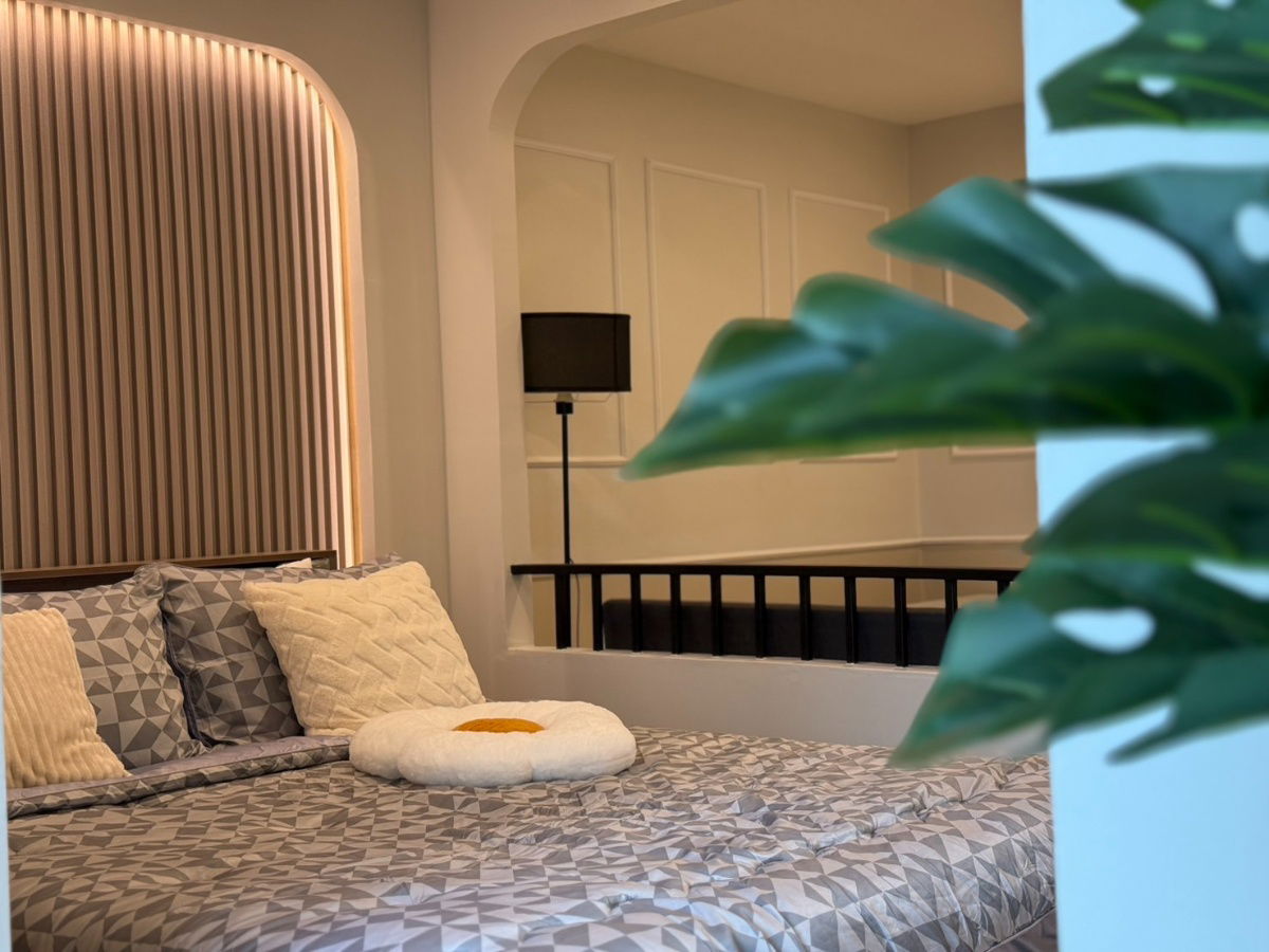 picture *** Condo for sale : Regent Home 1 Phaholyothin 67 *** - 6/14