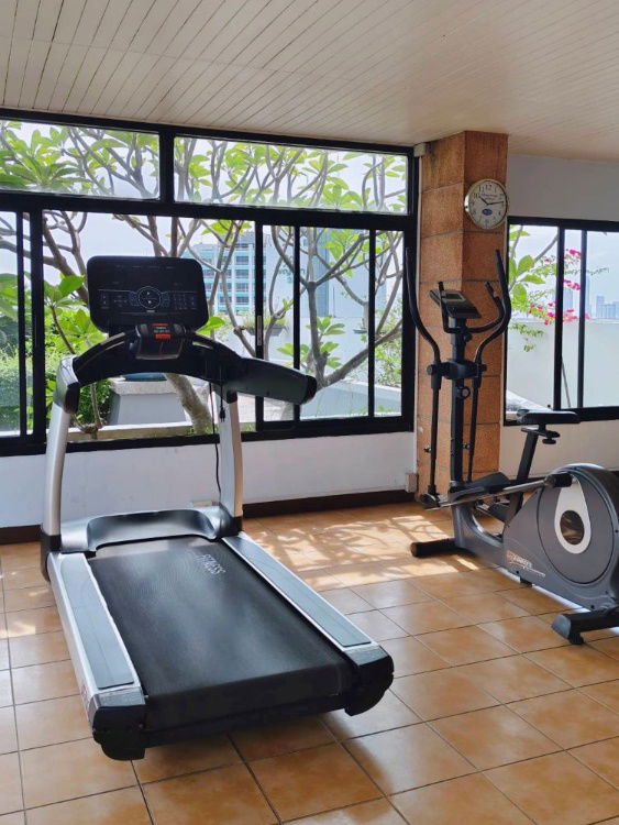 รูป ขายคอนโดริชชี่ทาวเวอร์ Richy Tower ชั้น 15 วิวเมือง ทำเลดี เดินทางสะดวก ใกล้โรงพยาบาลพญาไท 3 - MRT สถานีบางไผ่ - รูปที่ 14/15