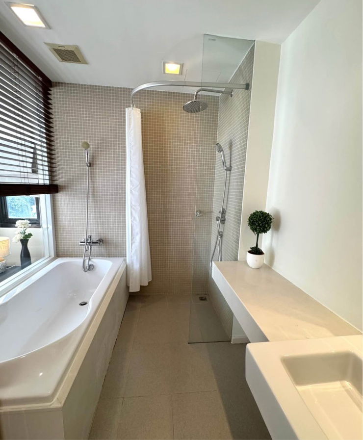 picture 🔥 For Rent : 𝐓𝐡𝐞 𝐍𝐞𝐬𝐭 𝐏𝐥𝐨𝐞𝐧𝐜𝐡𝐢𝐭 ✨ 41 sqm, Fully Furnished and Ready to Move In‼️ - 8/10