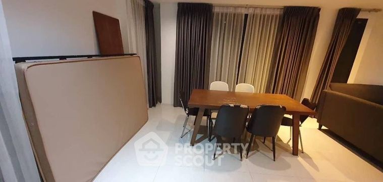 4-bed house for rent, 300 sqm, 30 sq wah, AQ Arbor