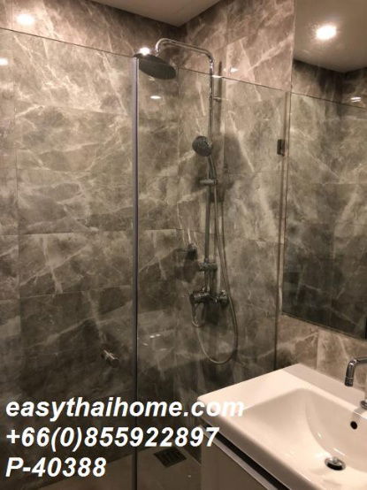 picture P-40388 Condo for rent Ideo Q Siam - Ratchatewi fully furnished (Confirm again when visit).  - 6/8