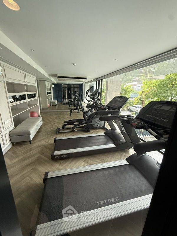 picture 1-BR Condo at Newera Condo Ekamai–Ramintra in Lat Phrao (ID 2155790) - 9/9