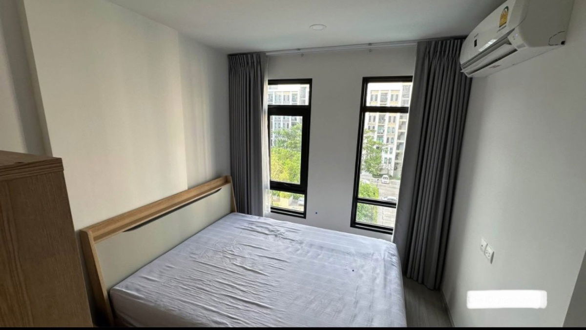 picture MN2896 Aspire Asoke Ratchada Full Furnitured and electrical - 1/10