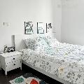 picture For Rent Condo IDEO Q PHAYATHAI Building 1, Floor 36,1 bed room, Room size 45.00 sqm - 7/8