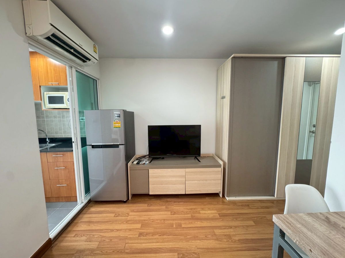 picture 🔥🔥 Room for sale, only 1.8 million, prime location in On Nut. Choose here, you won't be disappointed. Condo "Regent Home Sukhumvit 81" 🎯🎯 - 3/13