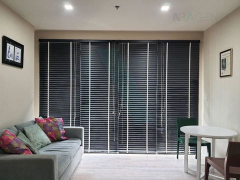 📌 For Sell Condo NOBLE SOLO Building 1, Floor 9,Studio, Room size 35.00 sqm