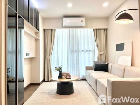 1 Bedroom Condo for rent at Tidy Thonglor