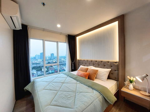 🏢 ขายคอนโด : Regent Home Bangson Phase 28 (รีเจ้นท์ โฮม บางซ่อน โครงการ 2 เฟส 28)   รหัสทรัพย์ | 📌 LNP-C4477 