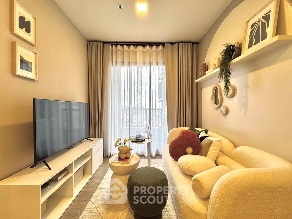 รูป คอนโด 2-ห้องนอน ที่ เนีย บาย แสนสิริ ใกล้ BTS พระโขนง (ID 2256029) - รูปที่ 2/10