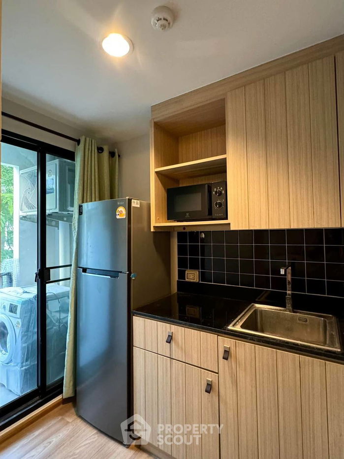 รูป คอนโด 1-ห้องนอน ที่ ยูนิโอ สุขุมวิท 72 ใกล้ BTS แบริ่ง (ID 2256213) - รูปที่ 4/16