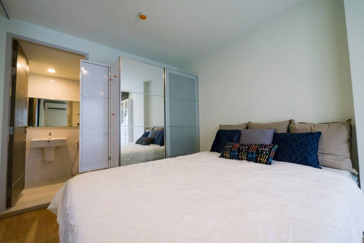 รูป Hot Price for Rent Hue Sukhumvit (ฮิว สุขุมวิท) ราคาถูกที่สุด ห้องสวย🔥 - รูปที่ 8/10
