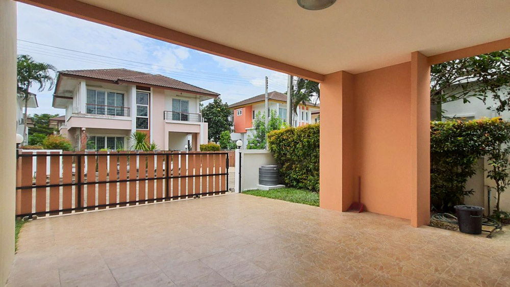 picture A Stunning Home for Rent in Hang Dong near Int’l Schools! - 6/16