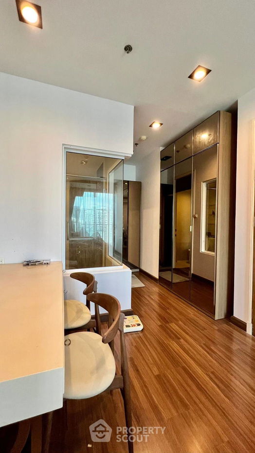 picture 1-BR Condo at Supalai Premier @ Asoke near MRT Phetchaburi (ID 2256318) - 6/10