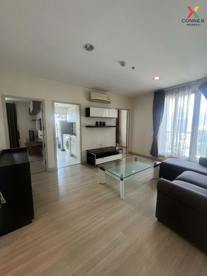 picture FOR RENT condo , Life @ Sathorn 10 , BTS-Chong Nonsi , Silom , Bang Rak , Bangkok , CX-28184 ✅ Live chat with us ADD LINE @connexproperty ✅  - 1/5
