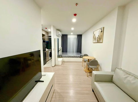 ⭐️✨Aspire Sukhumvit Rama4⭐️✨ ห้องใหม่ ราคาน่ารัก พร้อมอยู่ BTS พระดขนง 