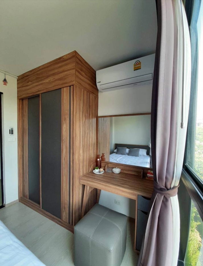 picture 𝗧𝗵𝗲 𝗘𝘅𝗰𝗲𝗹 𝗣𝗮𝗿𝗰 for rent ✨ Fully furnished - 3/8