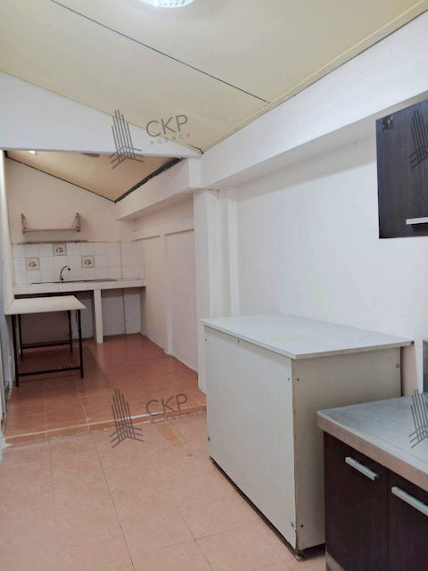 รูป บ้านแฝด มบ.สายใย ใกล้ตลาดและโรงเรียน ต่อเติมเต็มพื้นที่ - รูปที่ 17/19