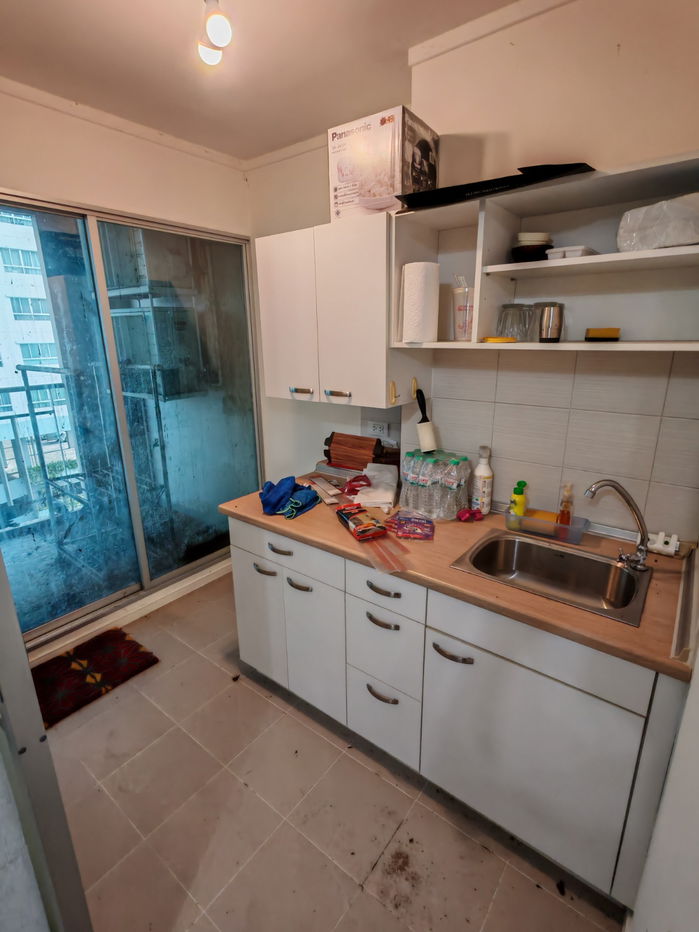 picture Condo for sale: Lumpini Park Rattanathibet-Ngamwongwan - 6/9
