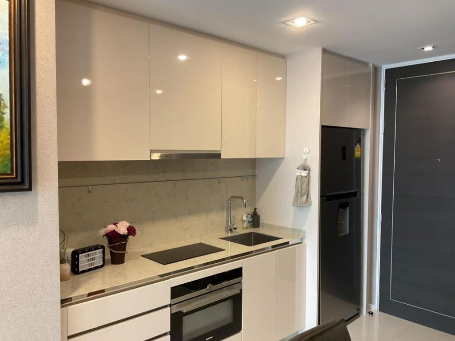 picture The Bangkok Sathorn Living Area: 60 sq m - 10/17