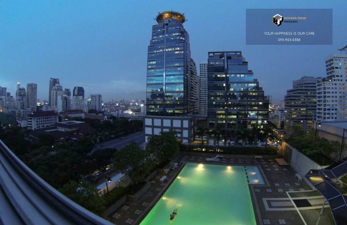 picture Grand Park View Asoke | 🚝Near BTS, MRT Phetchaburi #2025081511374 - 13/14