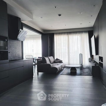 2-BR Condo at The Address Chidlom near BTS Chit Lom (ID 2253958)