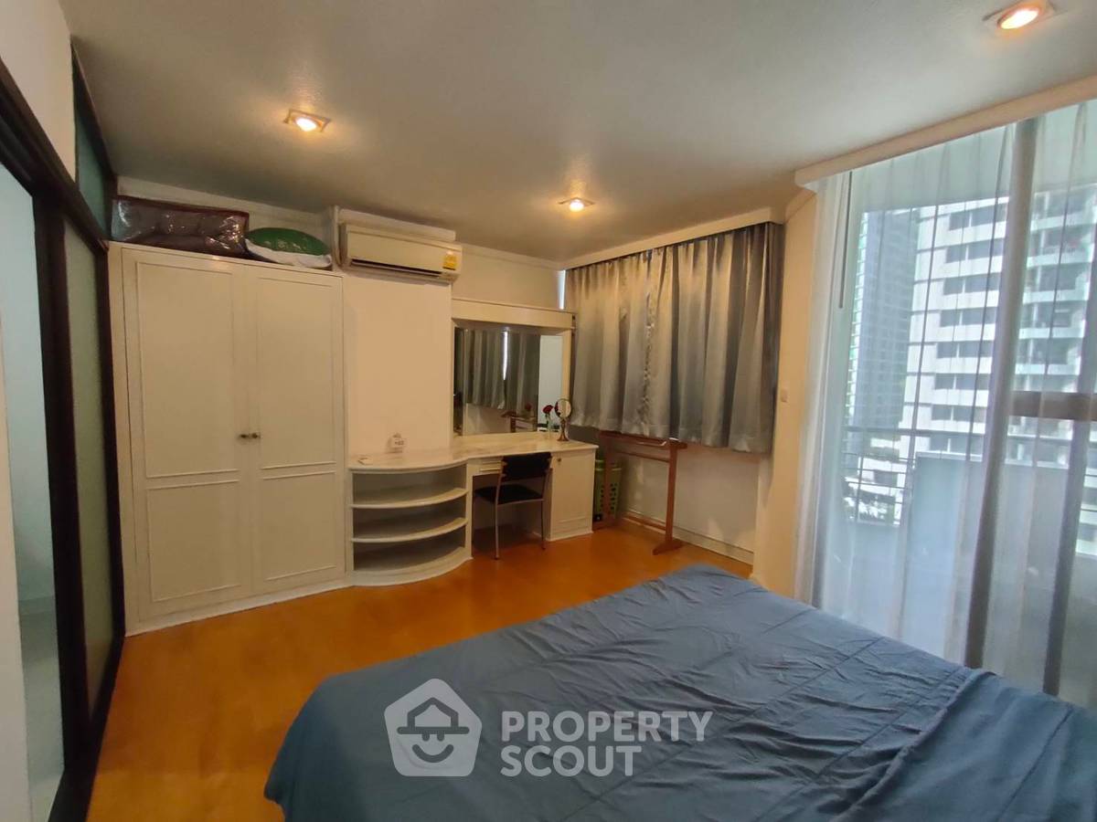 picture 1-BR Condo at Supalai Place Sukhumvit 39 near BTS Phrom Phong (ID 425776) - 10/14