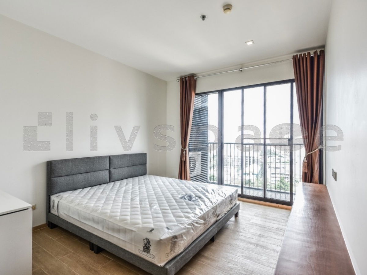 picture [L250804046] For Rent Noble Reflex | 1 Bedroom | Size 56 sq.m. | Special Price | Ready to Move In - 5/8