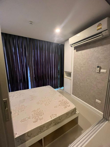 picture Condo for rent: The Cube Nawamin – Ramintra (The Cube Nawamin – Ramintra) - 3/6