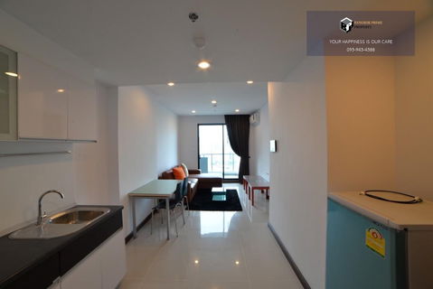 supalai premier @asoke | 🚝ใกล้ BTS,MRTจตุจักร #2025081511373