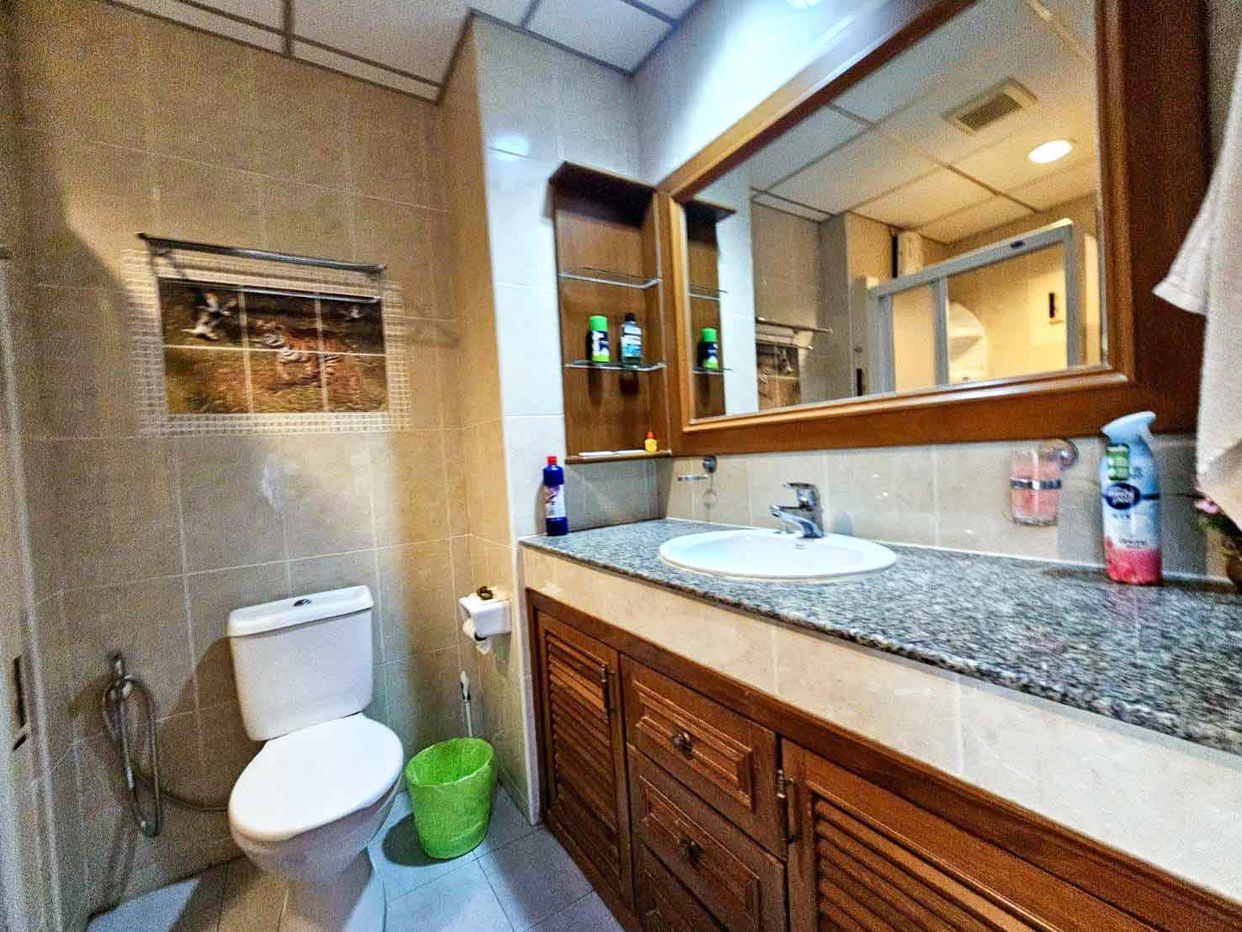 รูป Studio Condominium @ View Talay 5 - รูปที่ 3/18