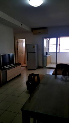 ขายคอนโด : P-24226 ต้องการขายคอนโด ซิตี้ โฮม สุขุมวิท สุขุมวิท บางนา Line Id @easythaihome 085-592-2897