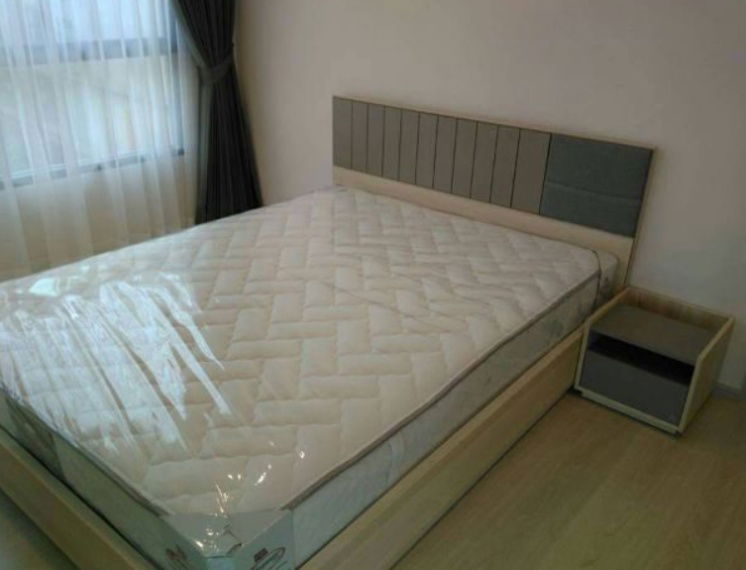 picture The Tree Sukhumvit 64 1bedroom 41sqm floor 5 - 1/11