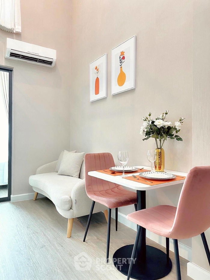 picture 1-BR Condo at Metro Sky Prachachuen near MRT Bang Son (ID 1490658) - 4/14