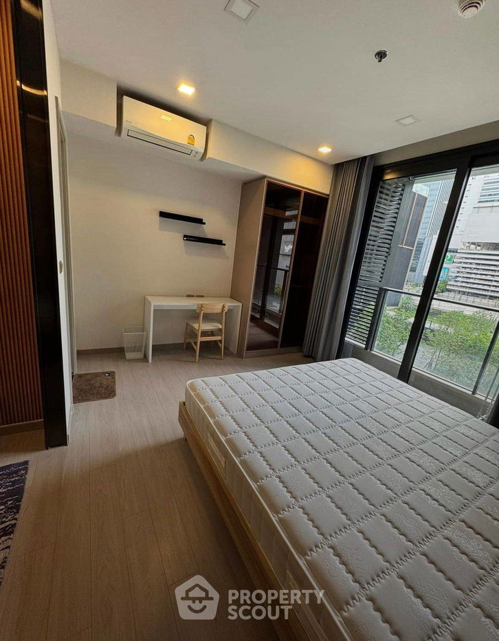 picture 1-BR Condo at One 9 Five Asoke - Rama 9 near MRT Phra Ram 9 (ID 2254625) - 3/7
