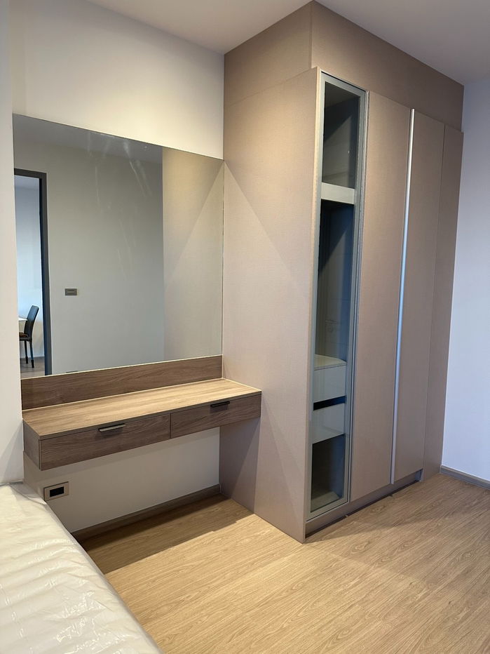 รูป ✨ ให้เช่า The Symphony Condo Bangpra–Sriracha ✨   คอนโดหรู วิวทะเล ระเบียงกว้าง โลเคชั่นดีที่สุด! - รูปที่ 9/15