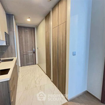 1-BR Condo at Celes Asoke near MRT Sukhumvit (ID 2254038)