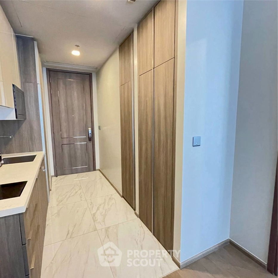 รูป คอนโด 1-ห้องนอน ที่ เซเลส อโศก ใกล้ MRT สุขุมวิท (ID 2254038) - รูปที่ 1/10