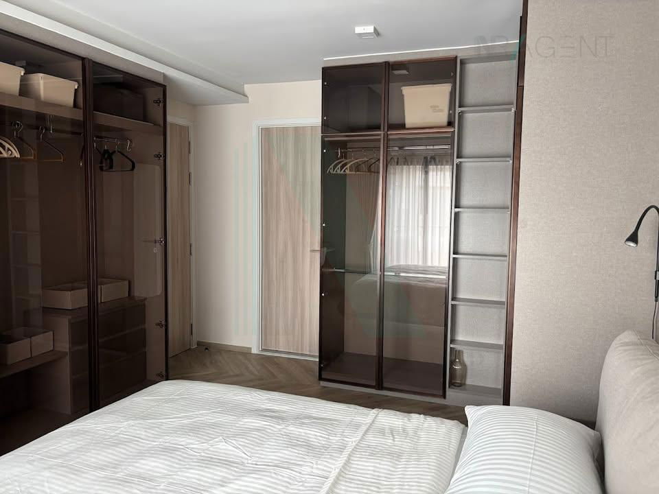 picture Condo for rent: Chapter Thonglor 25, Building 1, 7th floor, 1 bedroom, size 47 sq m, near The Commons - 8/10