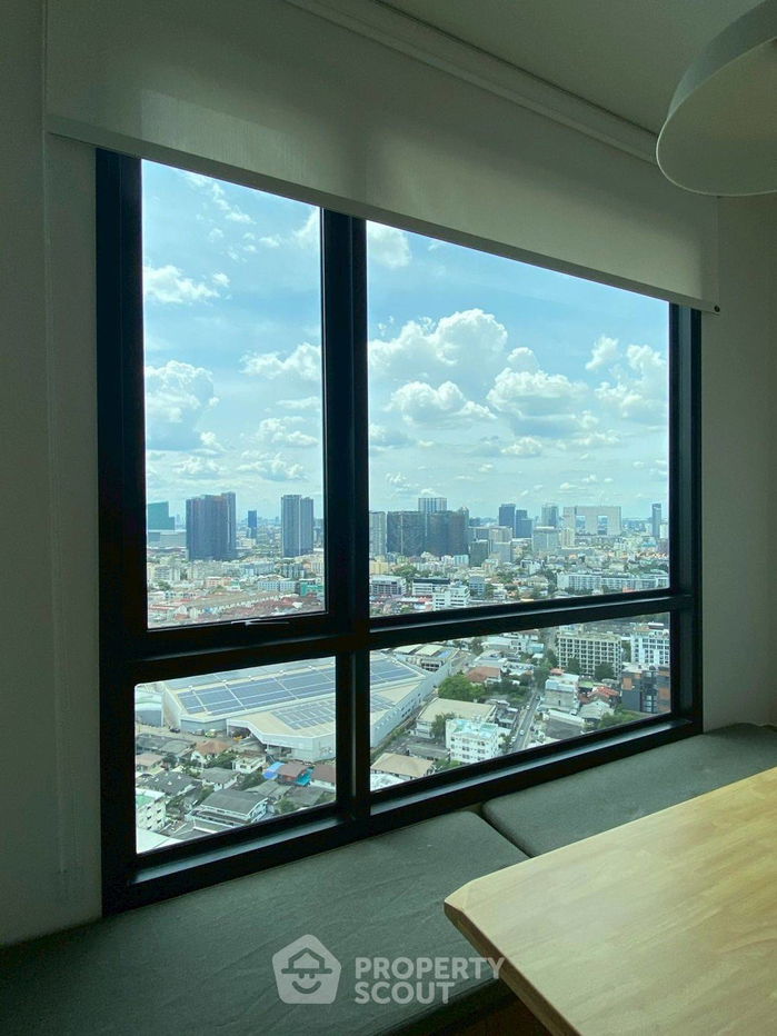picture 2-BR Condo at Maru Ladprao 15 near MRT Ratchadaphisek (ID 2255199) - 18/28